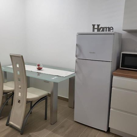 Apartment Mirko Split Eksteriør billede