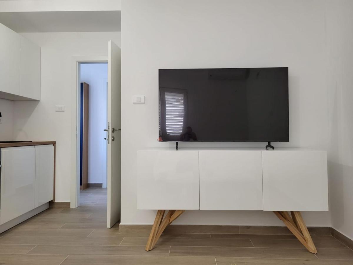 Apartment Mirko Split Eksteriør billede
