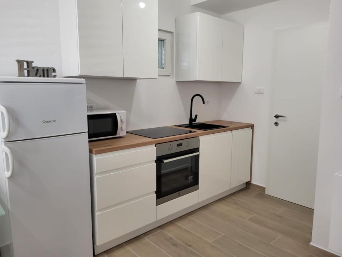 Apartment Mirko Split Eksteriør billede