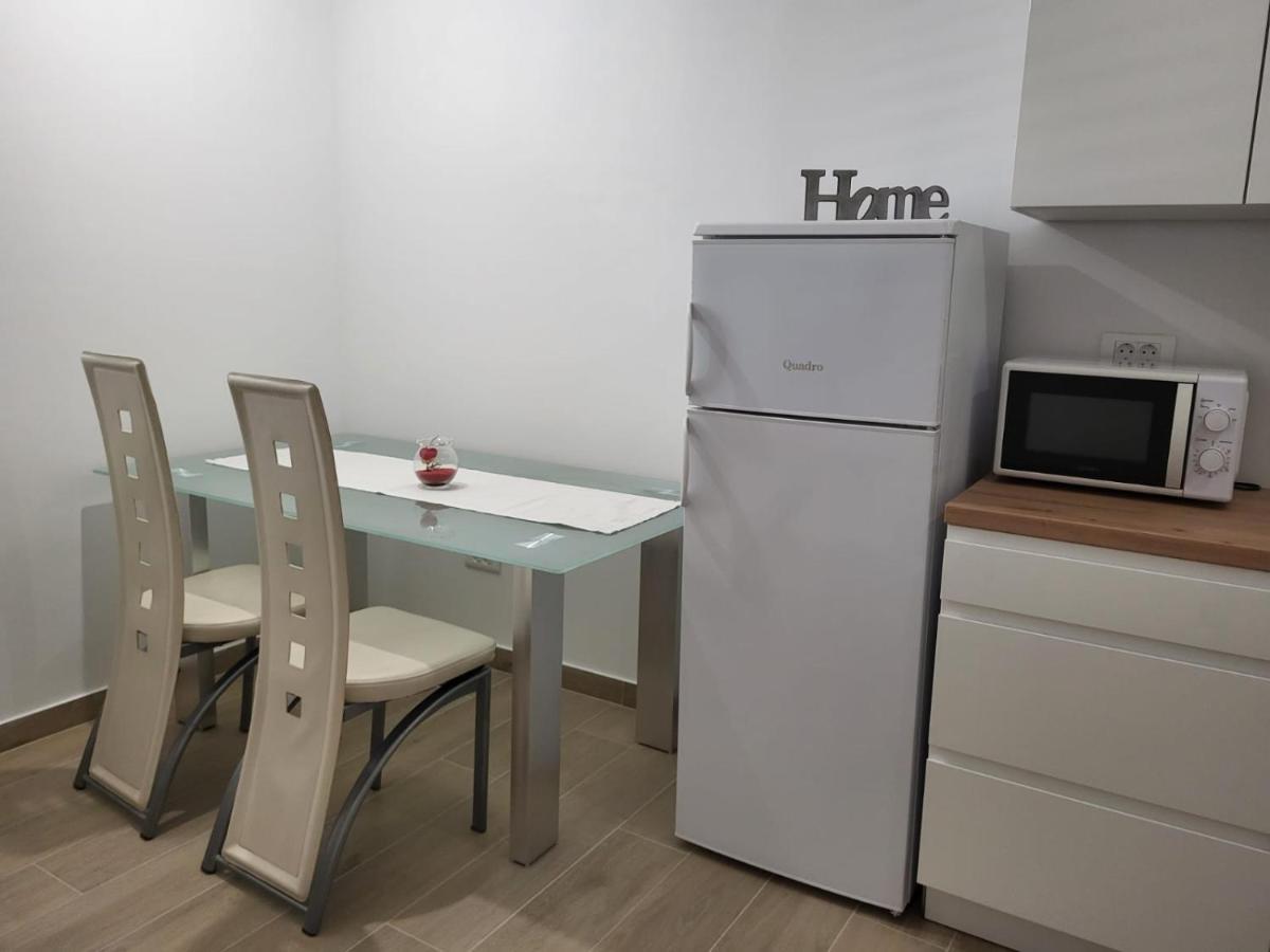 Apartment Mirko Split Eksteriør billede