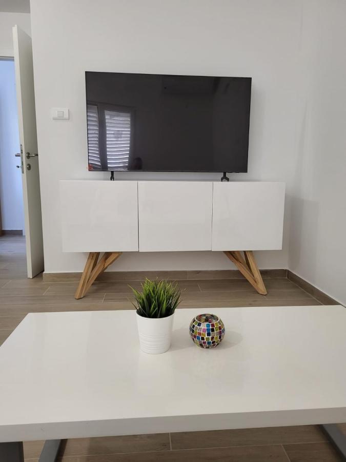 Apartment Mirko Split Eksteriør billede