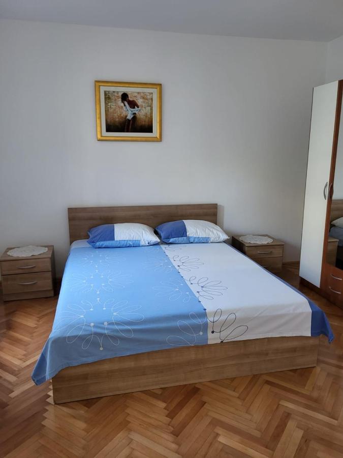 Apartment Mirko Split Eksteriør billede