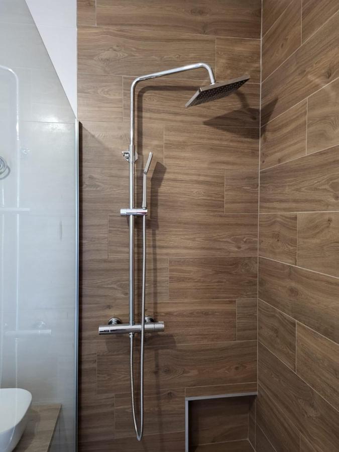 Apartment Mirko Split Eksteriør billede
